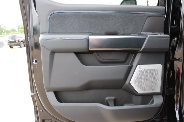 2026 Ford Super Duty F-450 DRW Platinum