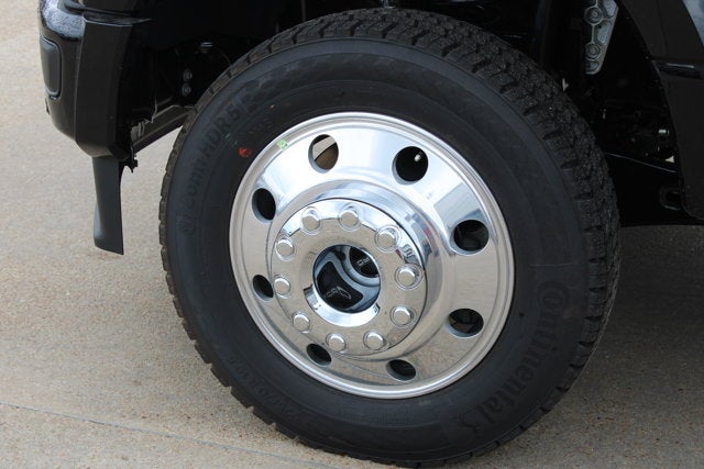 2026 Ford Super Duty F-450 DRW Platinum