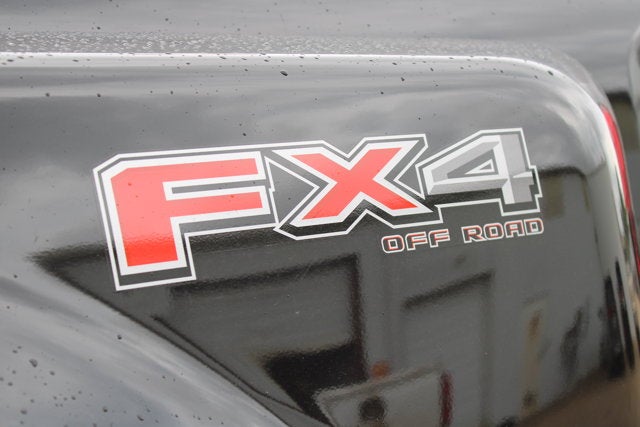 2026 Ford Super Duty F-450 DRW Platinum