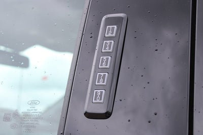 2026 Ford Super Duty F-450 DRW Platinum