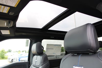 2026 Ford Super Duty F-450 DRW Platinum