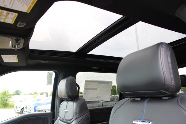 2026 Ford Super Duty F-450 DRW Platinum