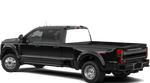 2026 Ford Super Duty F-450 DRW Platinum