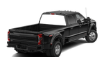 2026 Ford Super Duty F-450 DRW Platinum