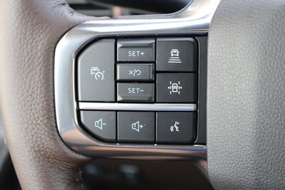 2026 Ford Super Duty F-450 DRW King Ranch