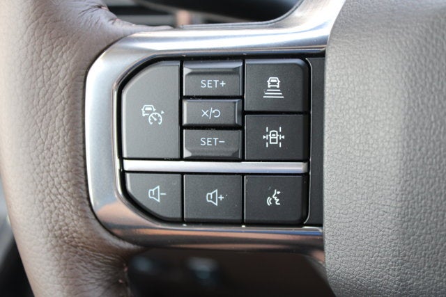 2026 Ford Super Duty F-450 DRW King Ranch