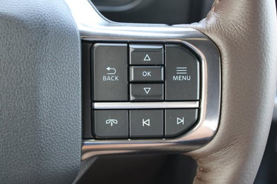 2026 Ford Super Duty F-450 DRW King Ranch