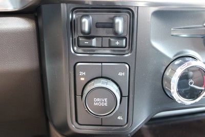 2026 Ford Super Duty F-450 DRW King Ranch