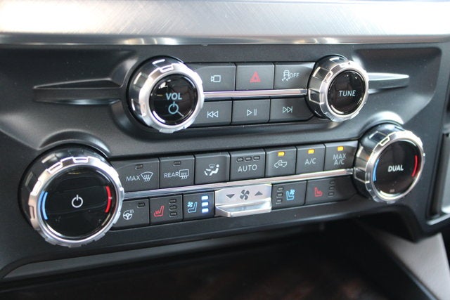 2026 Ford Super Duty F-450 DRW King Ranch