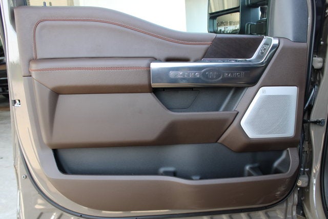 2026 Ford Super Duty F-450 DRW King Ranch
