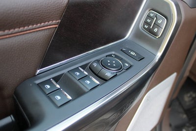 2026 Ford Super Duty F-450 DRW King Ranch