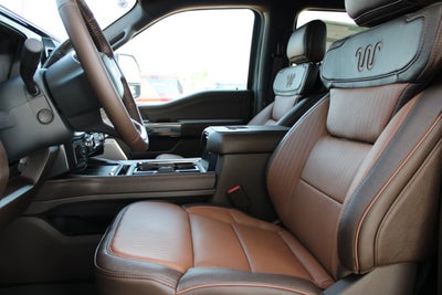 2026 Ford Super Duty F-450 DRW King Ranch