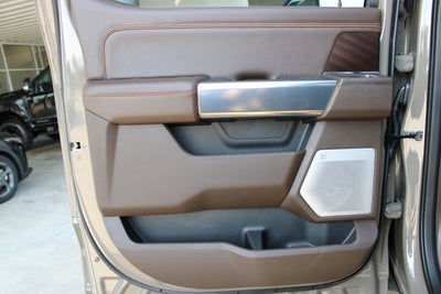 2026 Ford Super Duty F-450 DRW King Ranch
