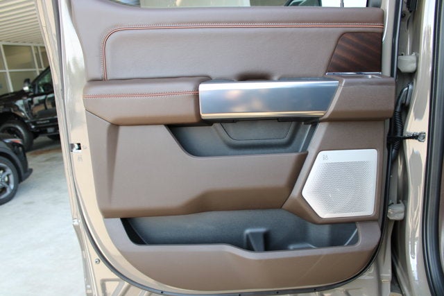 2026 Ford Super Duty F-450 DRW King Ranch