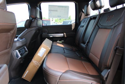 2026 Ford Super Duty F-450 DRW King Ranch