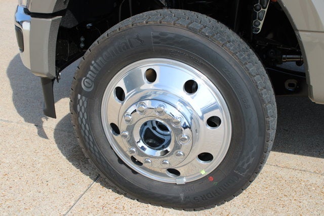 2026 Ford Super Duty F-450 DRW King Ranch
