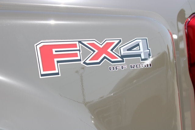 2026 Ford Super Duty F-450 DRW King Ranch