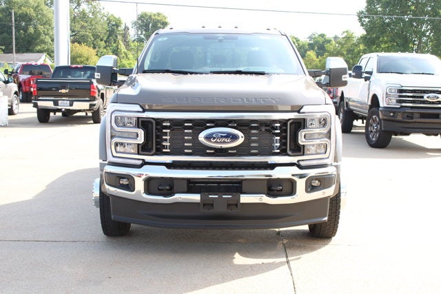 2026 Ford Super Duty F-450 DRW King Ranch