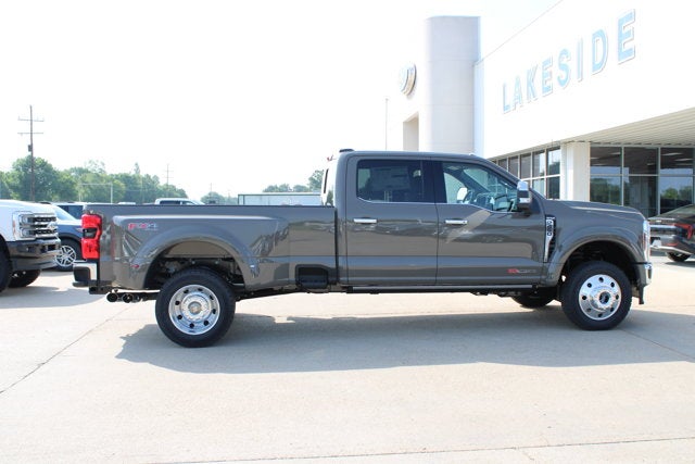 2026 Ford Super Duty F-450 DRW King Ranch