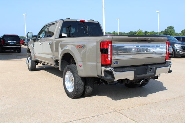 2026 Ford Super Duty F-450 DRW King Ranch