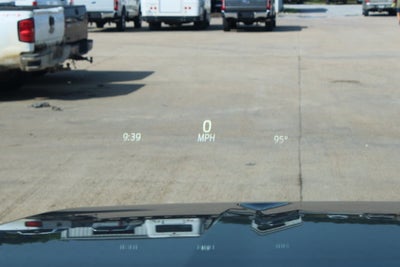 2026 Ford Super Duty F-450 DRW King Ranch