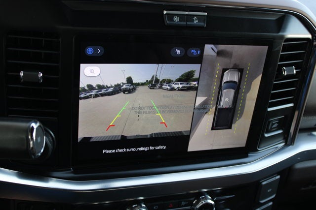 2026 Ford Super Duty F-450 DRW King Ranch