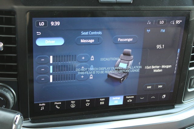 2026 Ford Super Duty F-450 DRW King Ranch