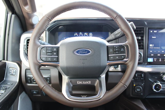 2026 Ford Super Duty F-450 DRW King Ranch