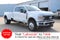 2026 Ford Super Duty F-450 DRW LARIAT