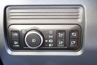 2026 Ford Super Duty F-450 DRW LARIAT