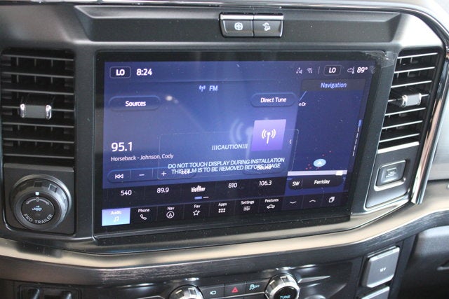 2026 Ford Super Duty F-450 DRW LARIAT