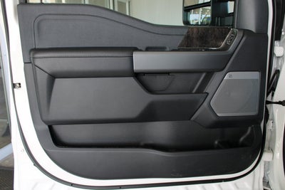 2026 Ford Super Duty F-450 DRW LARIAT