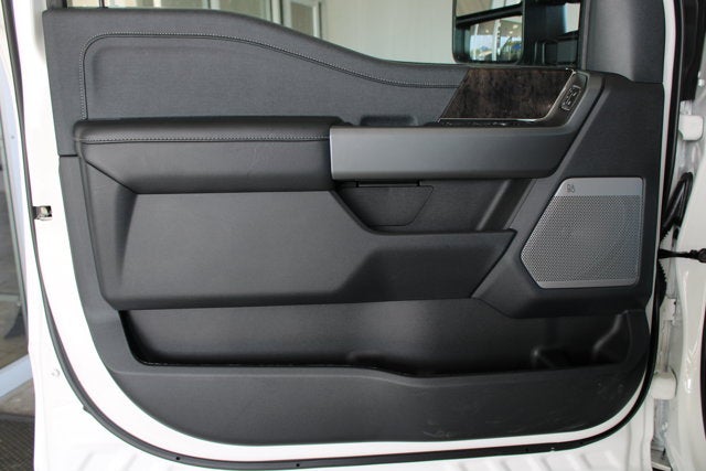 2026 Ford Super Duty F-450 DRW LARIAT