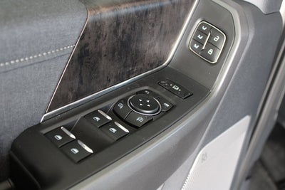 2026 Ford Super Duty F-450 DRW LARIAT