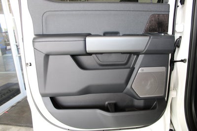 2026 Ford Super Duty F-450 DRW LARIAT