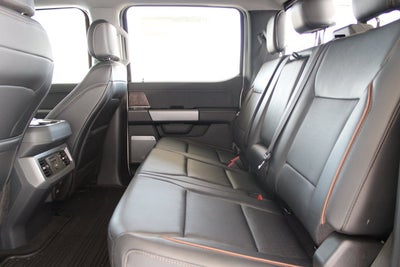 2026 Ford Super Duty F-450 DRW LARIAT