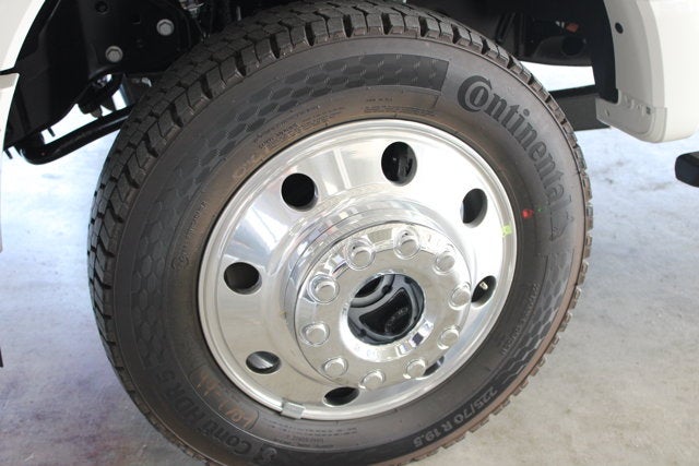 2026 Ford Super Duty F-450 DRW LARIAT