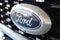 2026 Ford Super Duty F-450 DRW LARIAT
