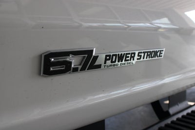 2026 Ford Super Duty F-450 DRW LARIAT