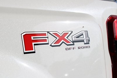 2026 Ford Super Duty F-450 DRW LARIAT