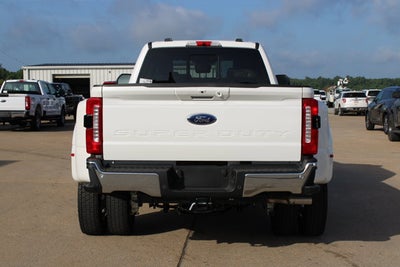 2026 Ford Super Duty F-450 DRW LARIAT