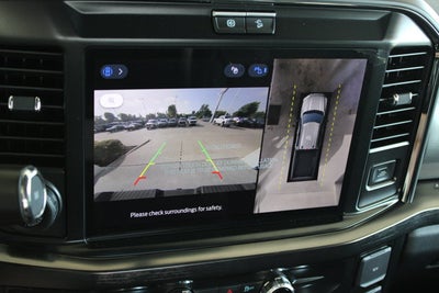 2026 Ford Super Duty F-450 DRW LARIAT