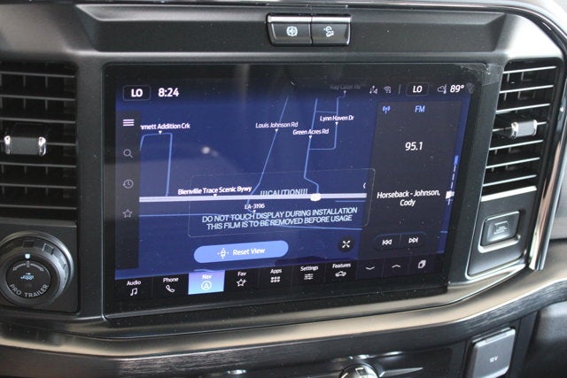 2026 Ford Super Duty F-450 DRW LARIAT