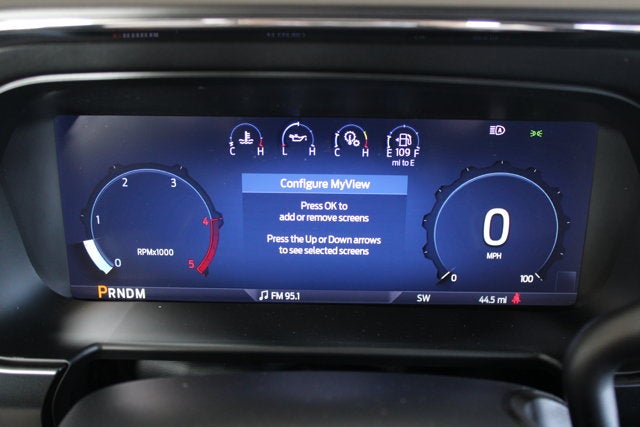 2026 Ford Super Duty F-450 DRW LARIAT
