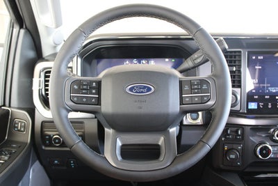 2026 Ford Super Duty F-450 DRW LARIAT
