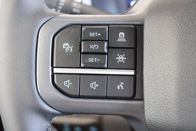 2026 Ford Super Duty F-450 DRW LARIAT