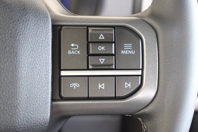 2026 Ford Super Duty F-450 DRW LARIAT