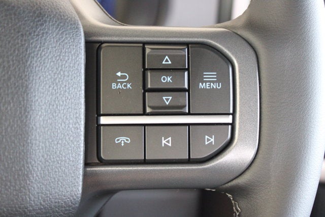 2026 Ford Super Duty F-450 DRW LARIAT