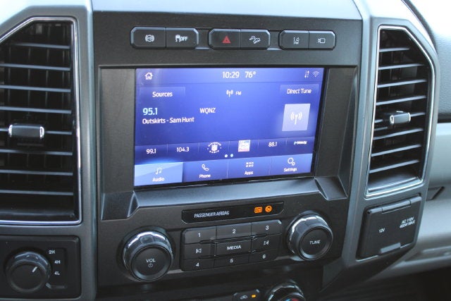 2022 Ford F-450SD XLT DRW