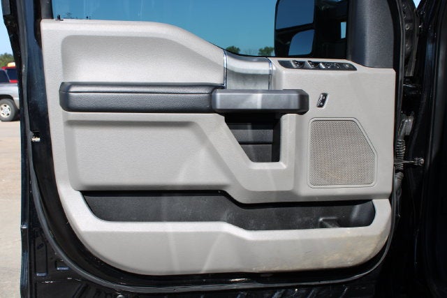 2022 Ford F-450SD XLT DRW